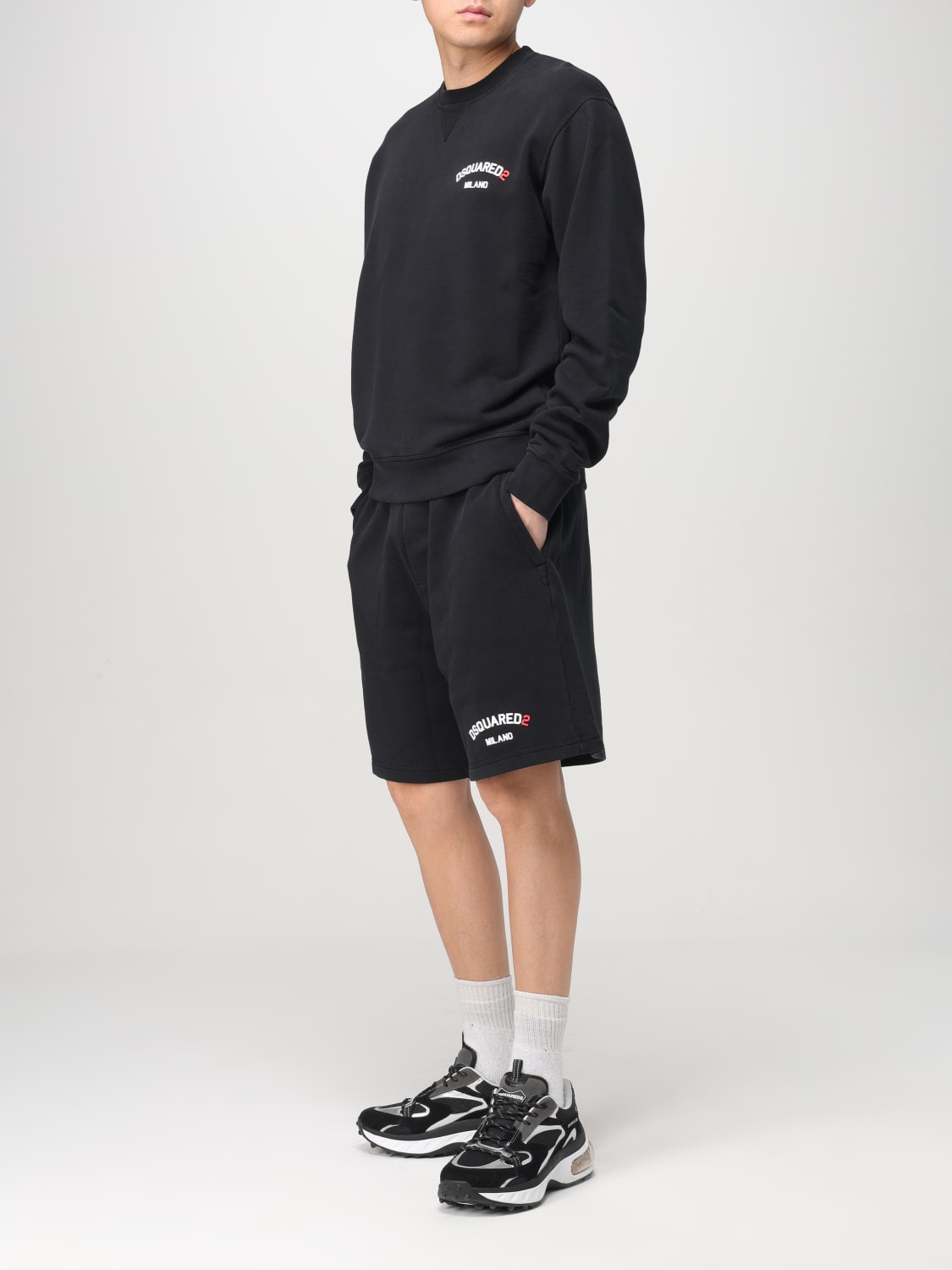 Sweater men Dsquared2 - 2