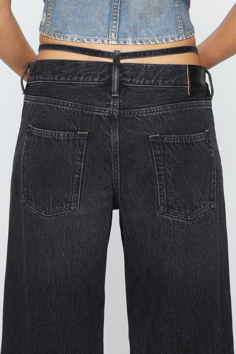 Regular fit jeans - 2004 - Black 5