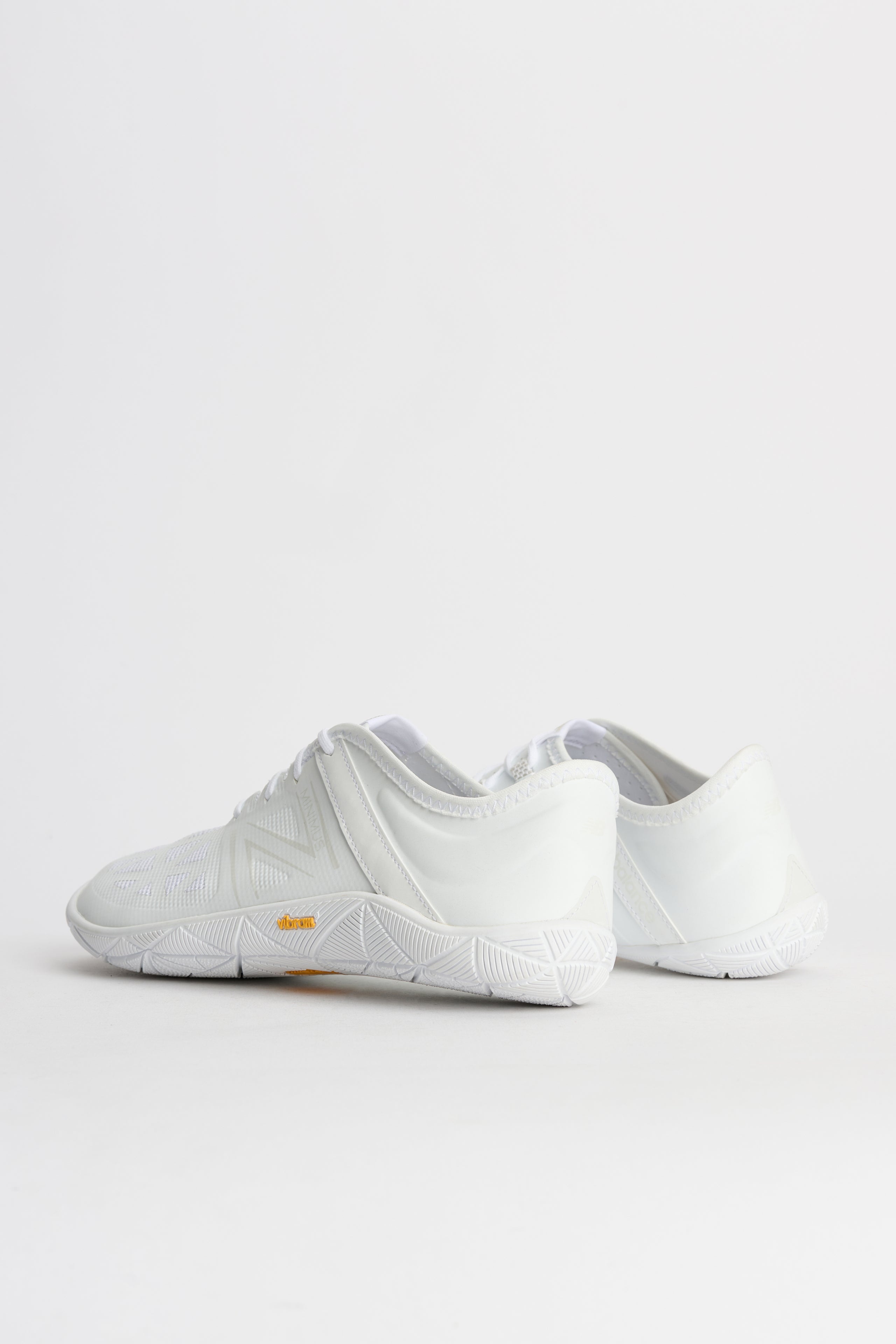JUNYA WATANABE MAN X NEW BALANCE UX200L WHITE - 5