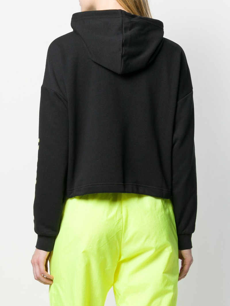 Chase cropped hoodie 4