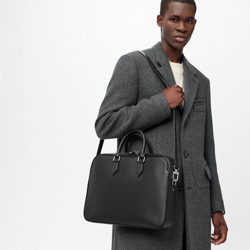 Louis Vuitton DANDY MM outlook