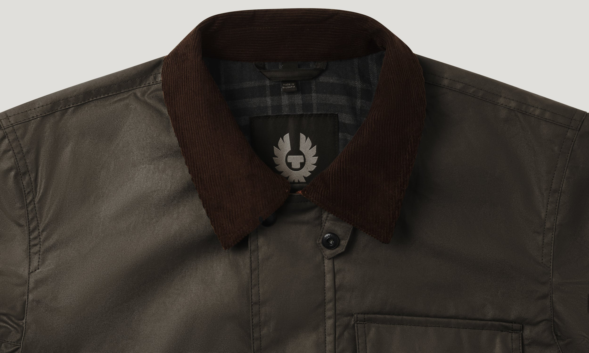 INCLINE JACKET - 3
