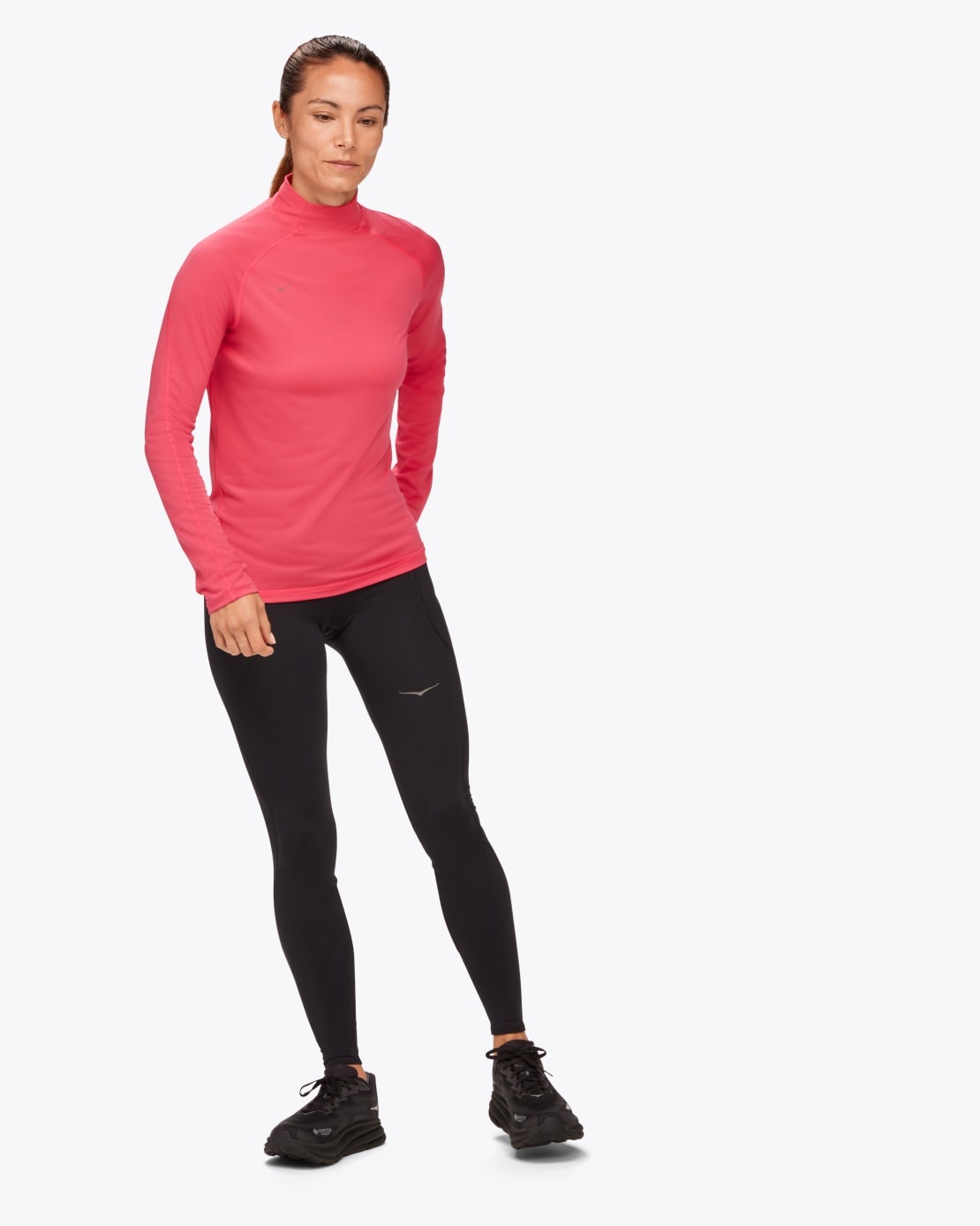 Women's Cold Weather Layer - 3