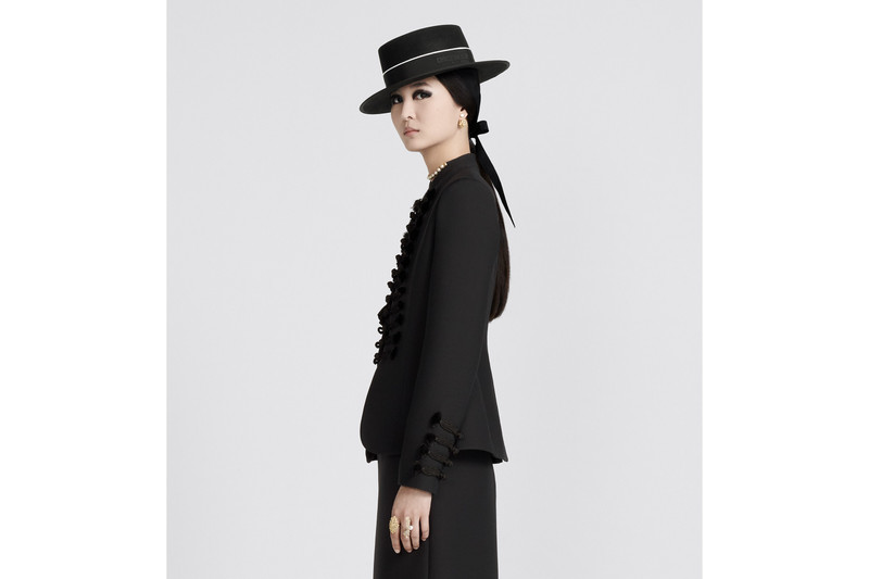 Dior Brandenburg Fitted Jacket outlook