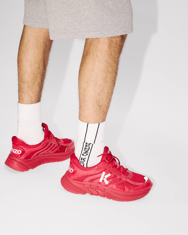 KENZO-Pace trainers for men 6