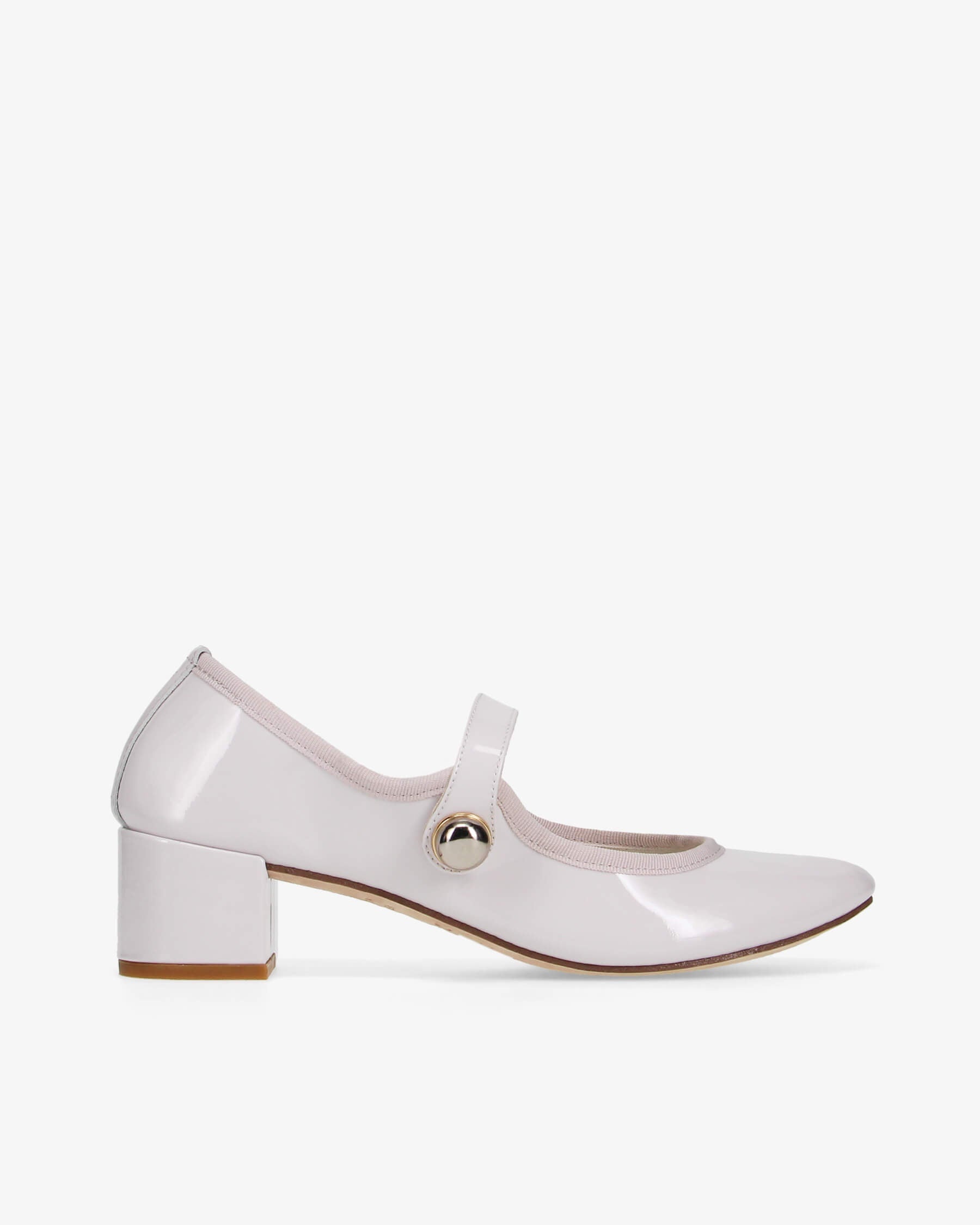 FABIENNE MARY JANES - 1