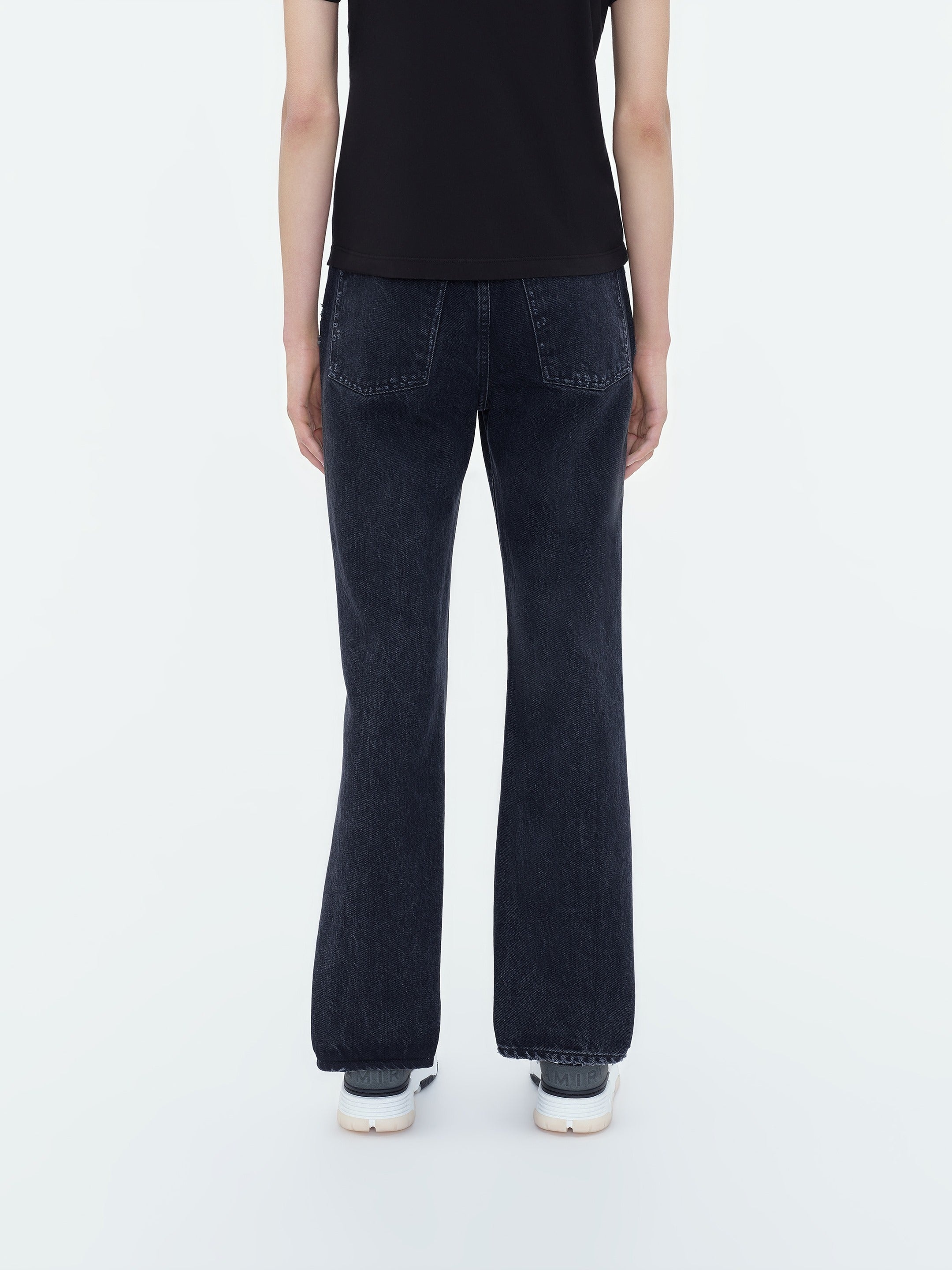 DISTRESSED STRAIGHT - 5