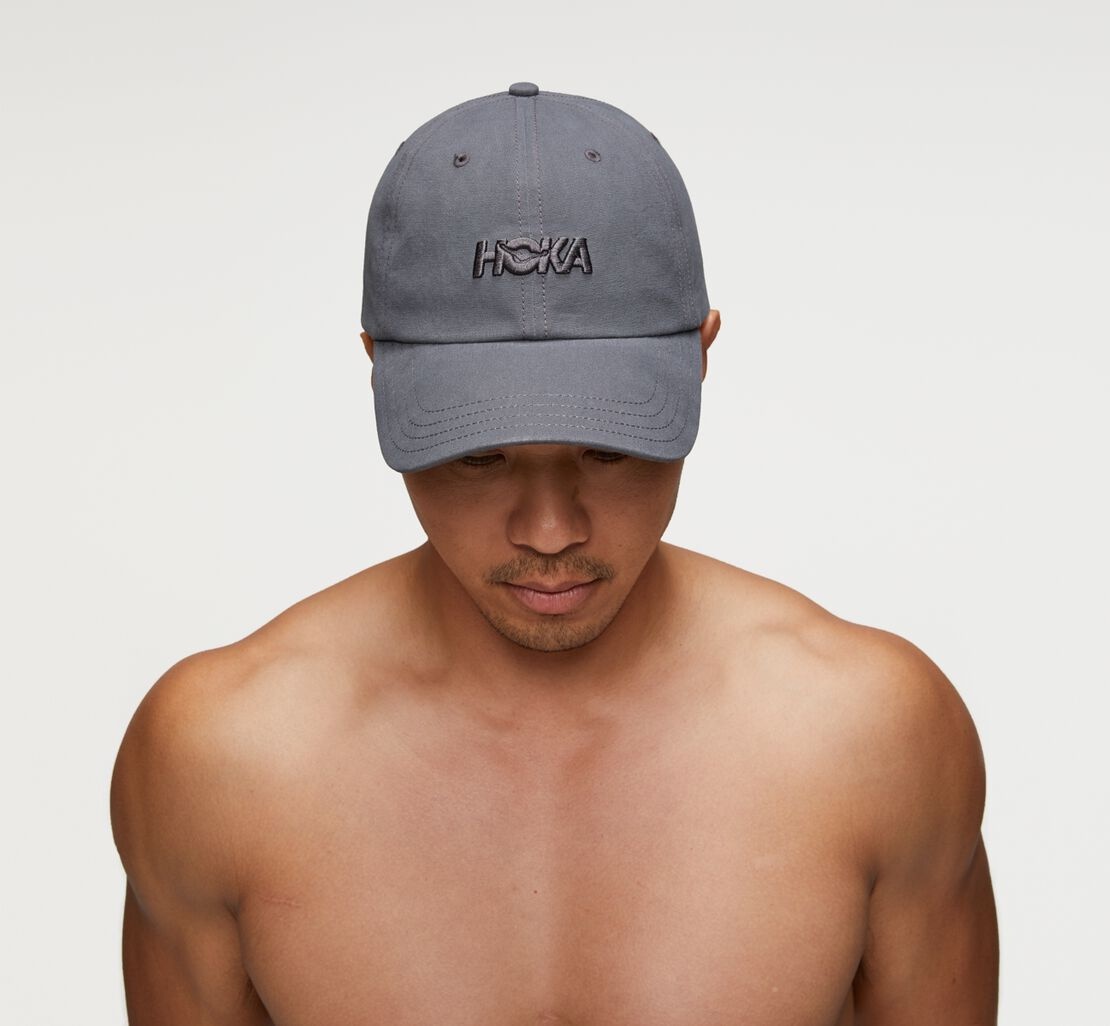 All Gender Casual Hat - 1