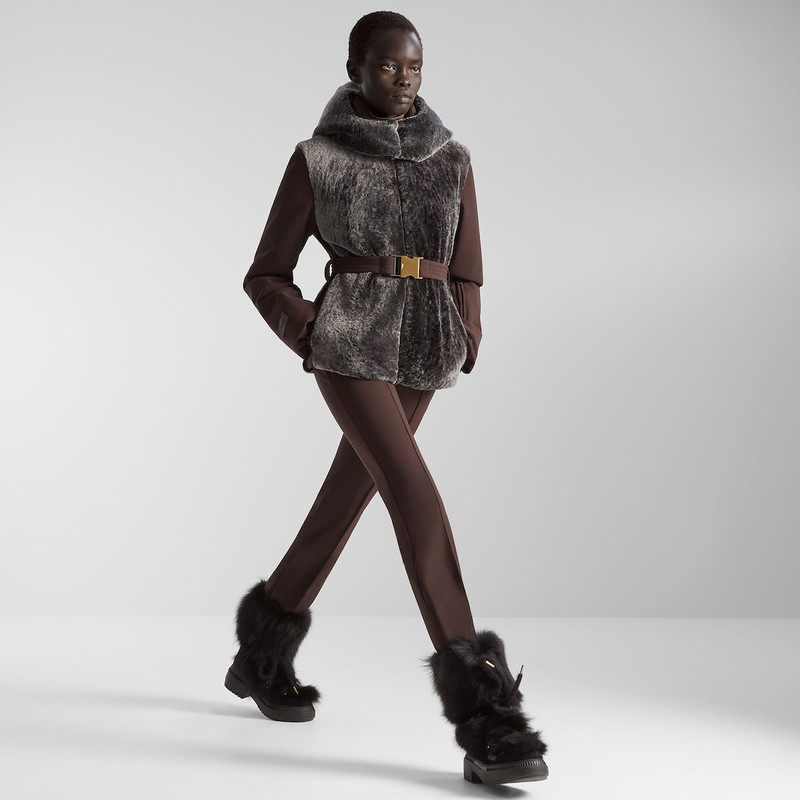 FENDI Apres Chic outlook