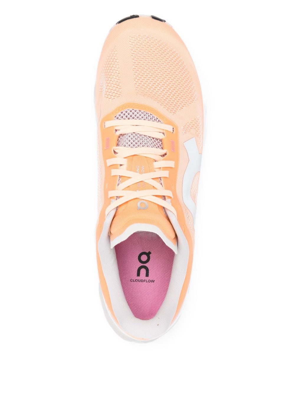 Cloudflow 5 sneakers - 4
