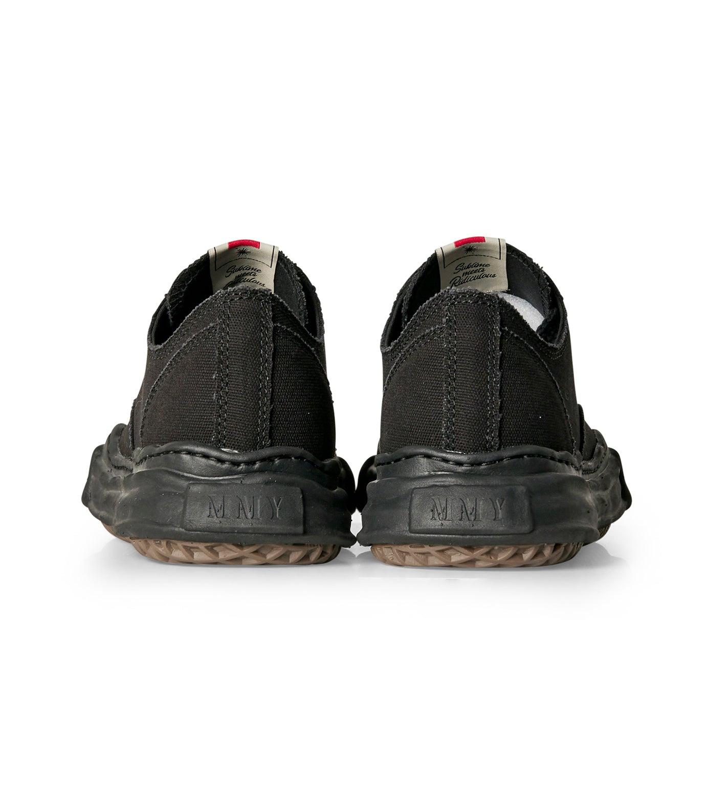 PETERSON LOW/CANVAS - 4