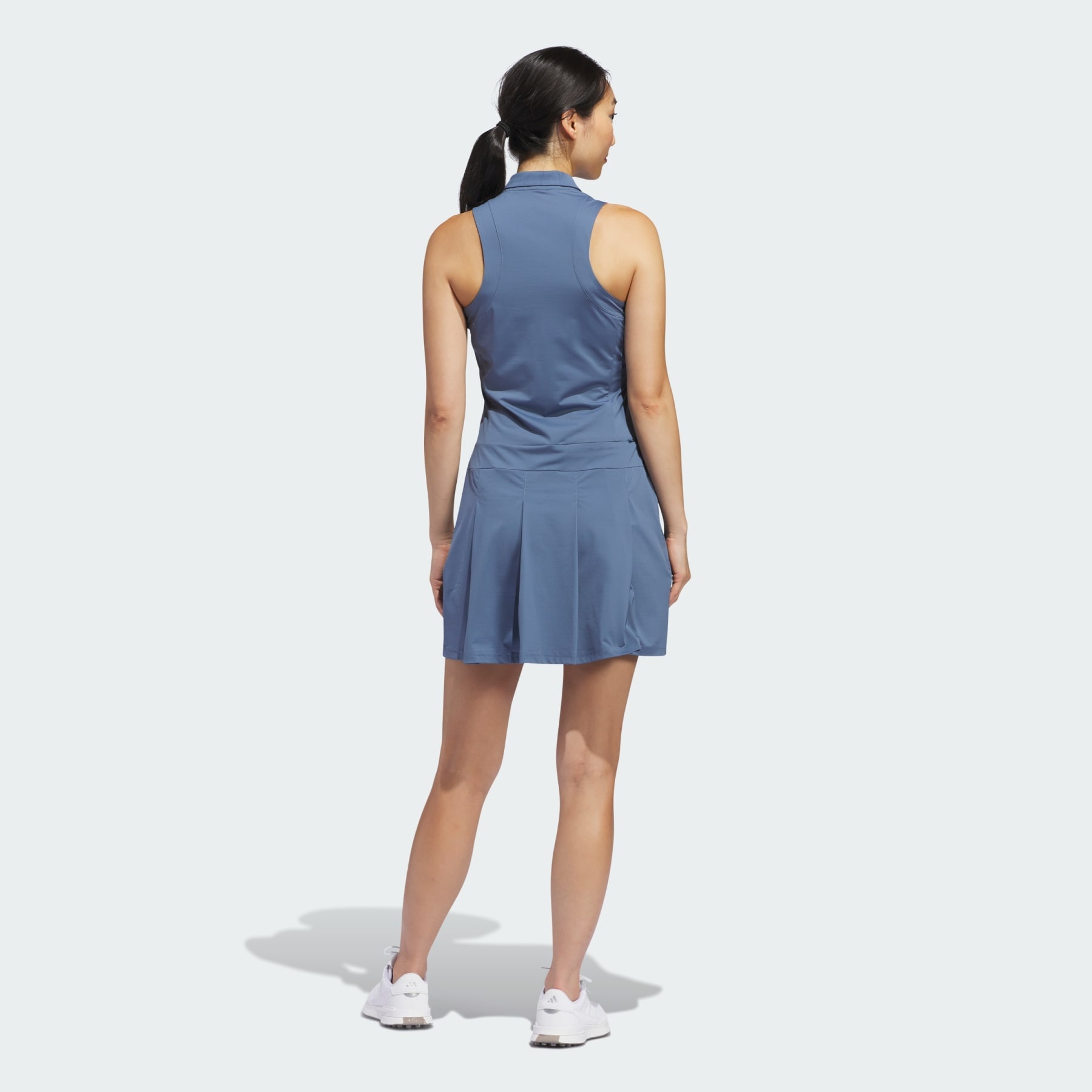 Ultimate365 Tour Pleated Dress - 3