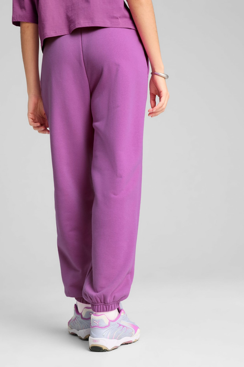 Wardrobe Essentials Women's Relaxed Sweatpants 6