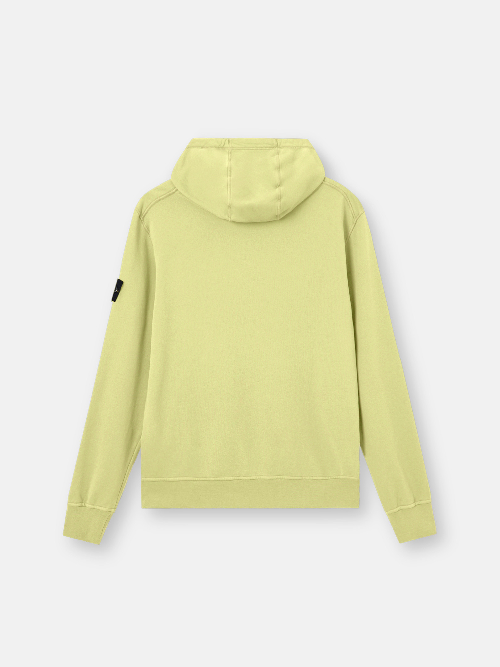 6100062 ORGANIC COTTON FLEECE - 6