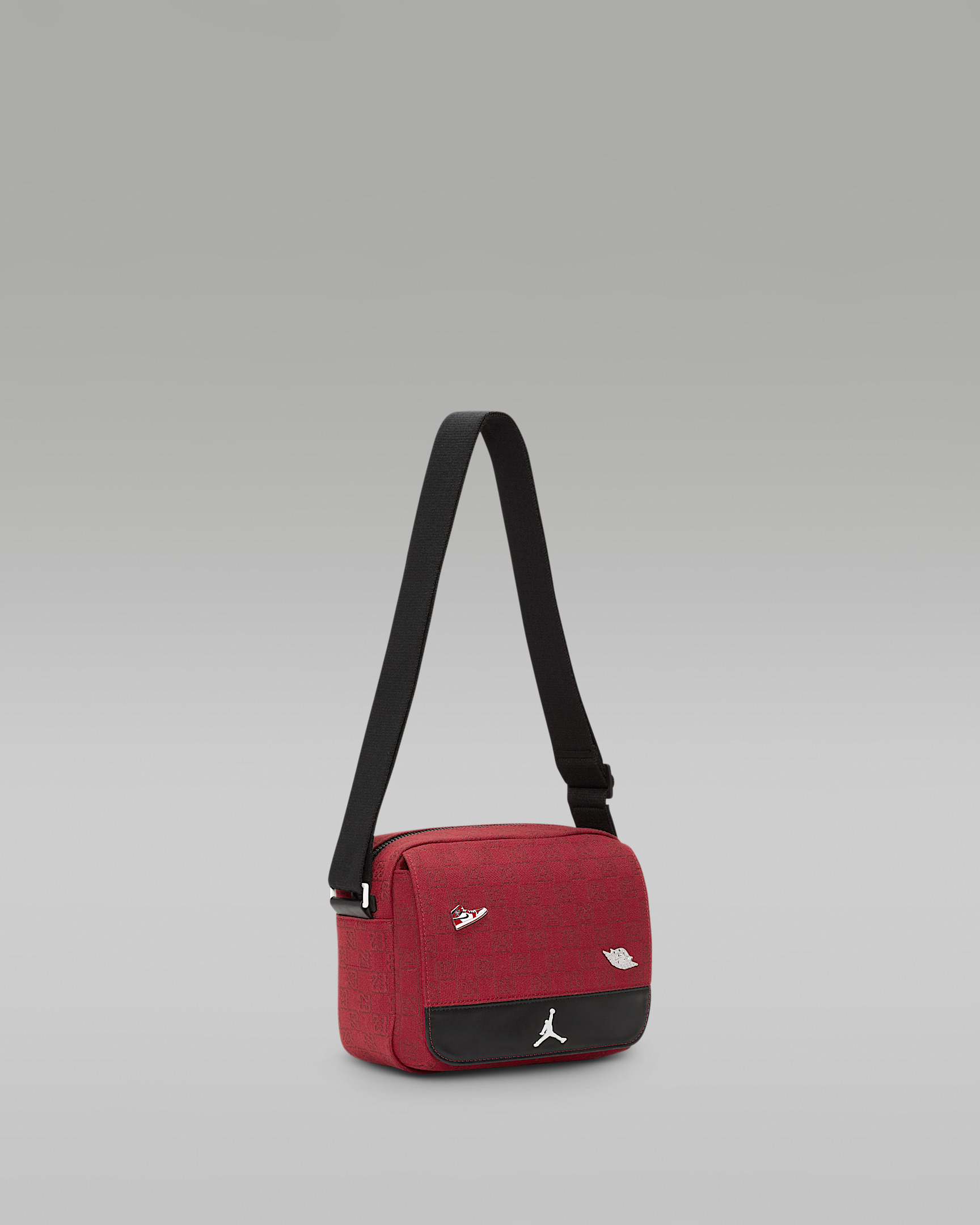 Jordan Monogram Mini Messenger Bag (3.6L) - 2