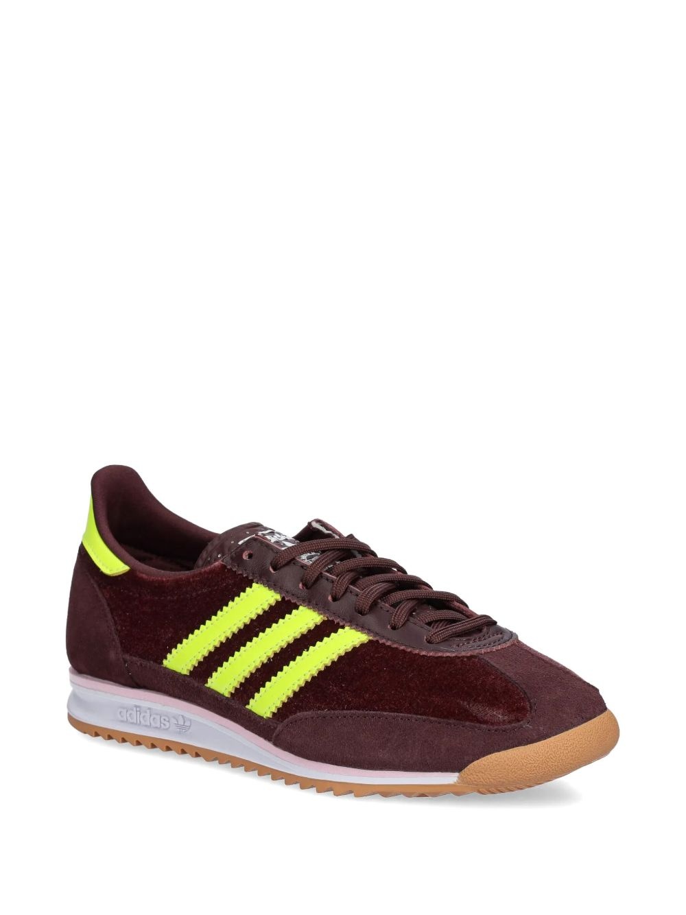 SL 72 sneakers - 2
