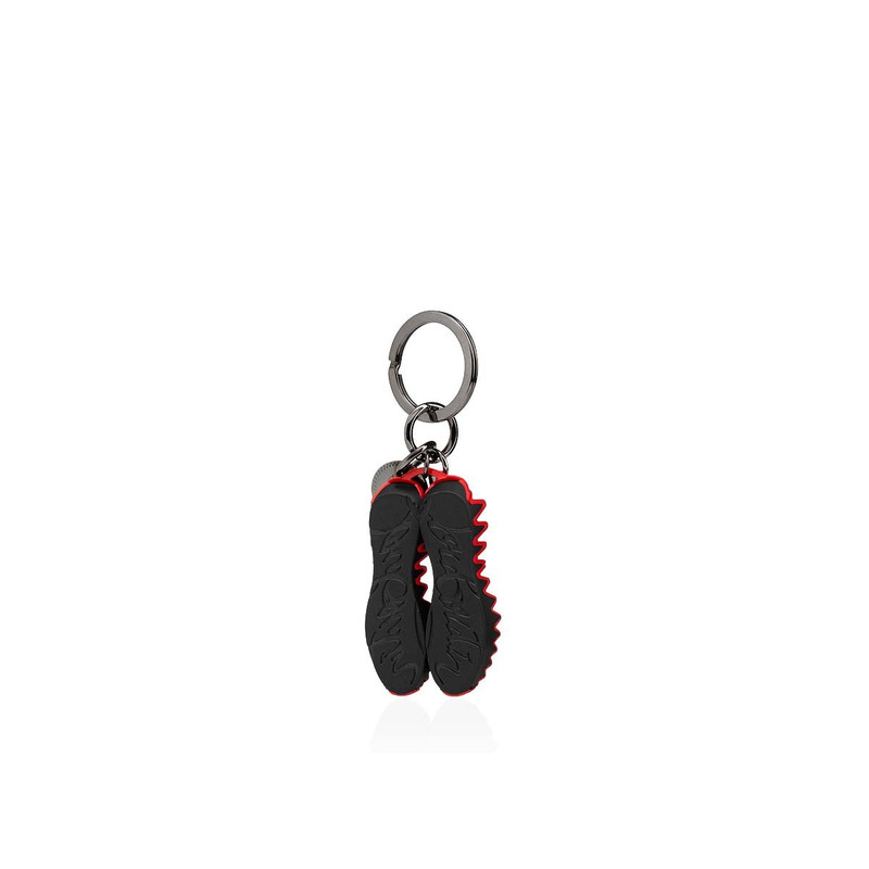 M RINGMYLOU KEYRING 3