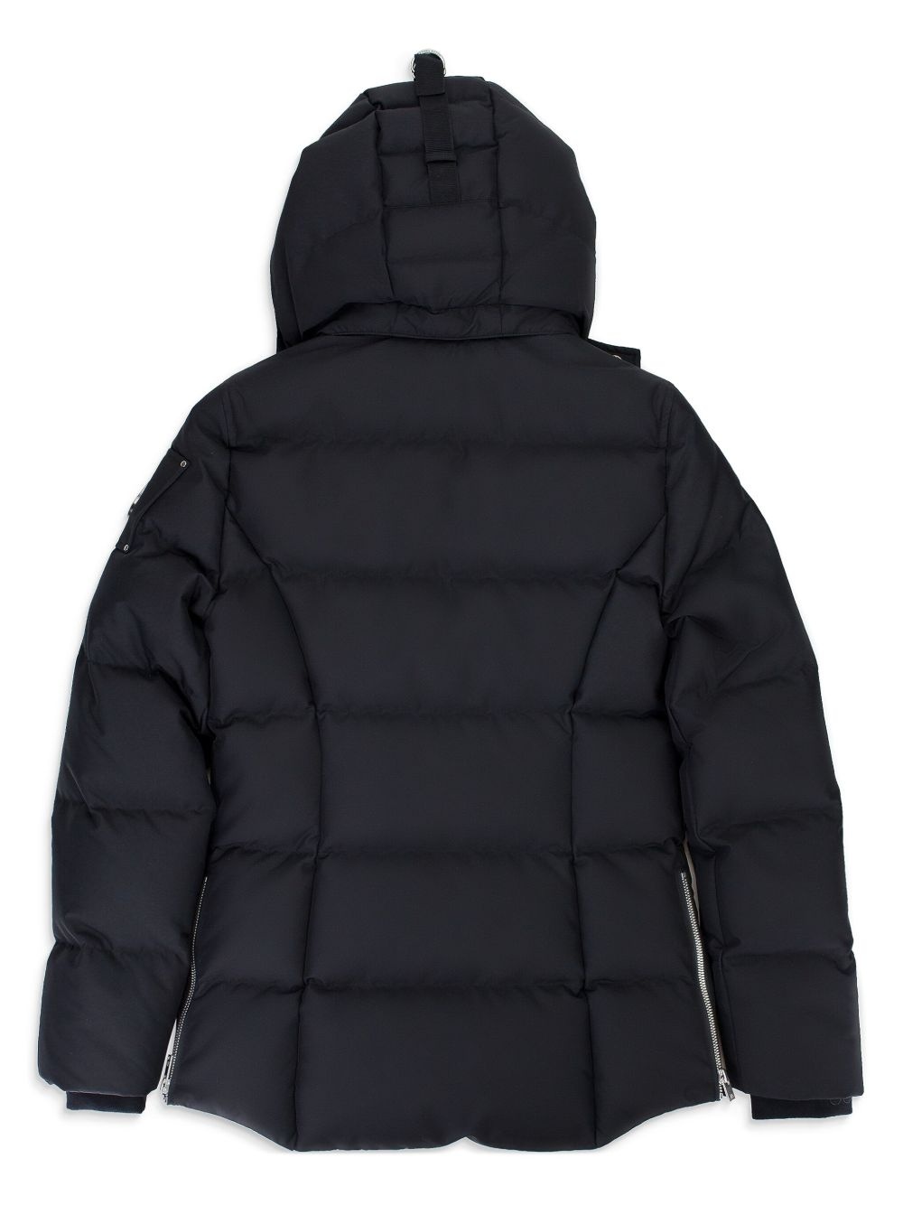 3Q jacket - 2