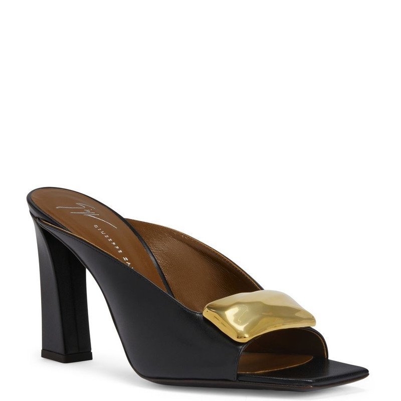 Giuseppe Zanotti Gz Mya Stone 90 outlook