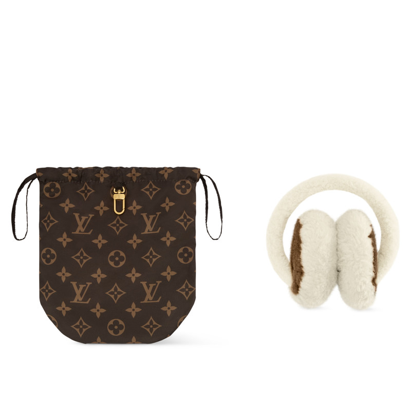 LV Cloud Earmuff 5