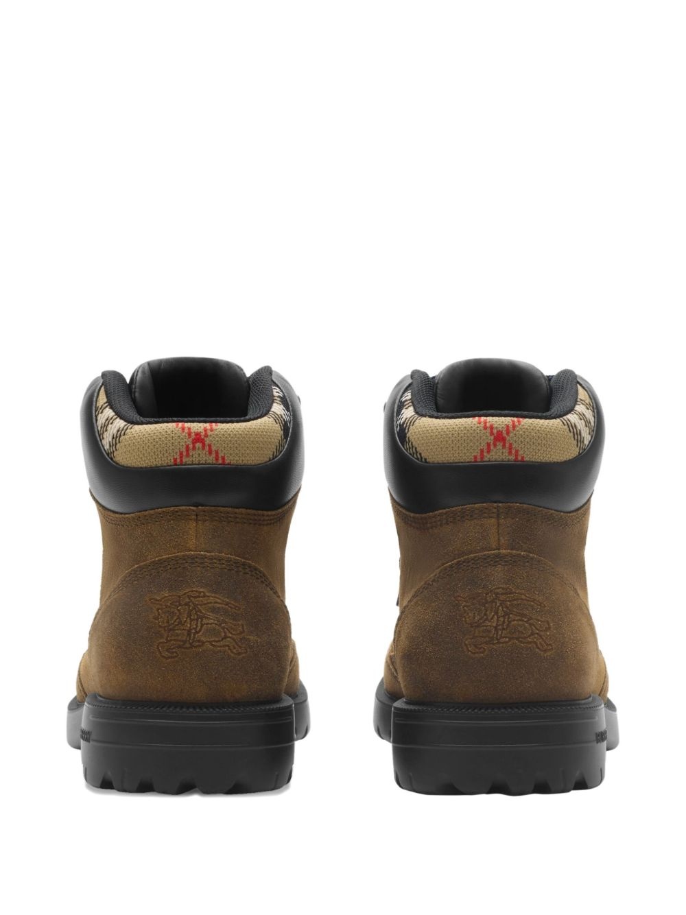 Moor hiking boots​ - 3