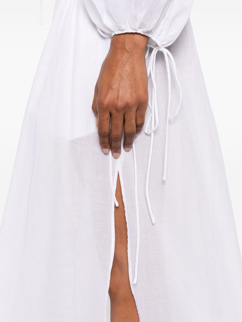 Wilma maxi dress 5