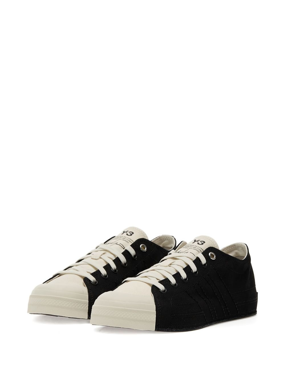 Nizza low-top sneakers - 2