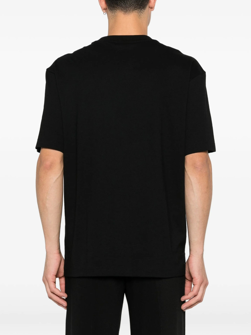 HUGO Hugo T-shirts And Vests outlook
