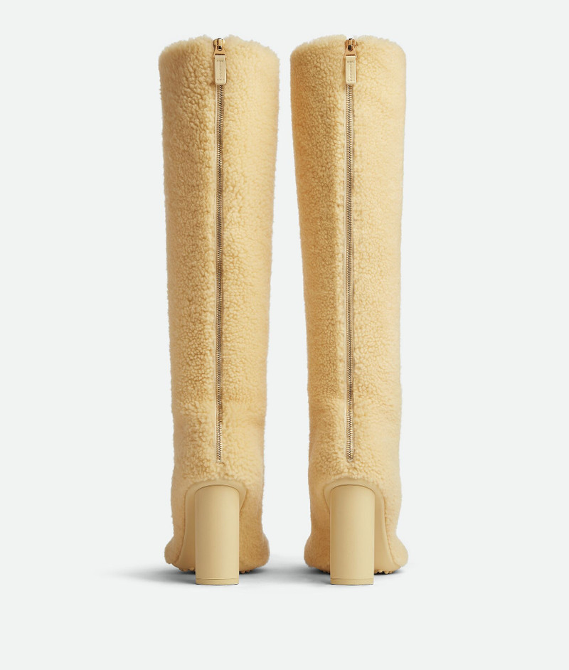 Bottega Veneta Atomic Boot outlook