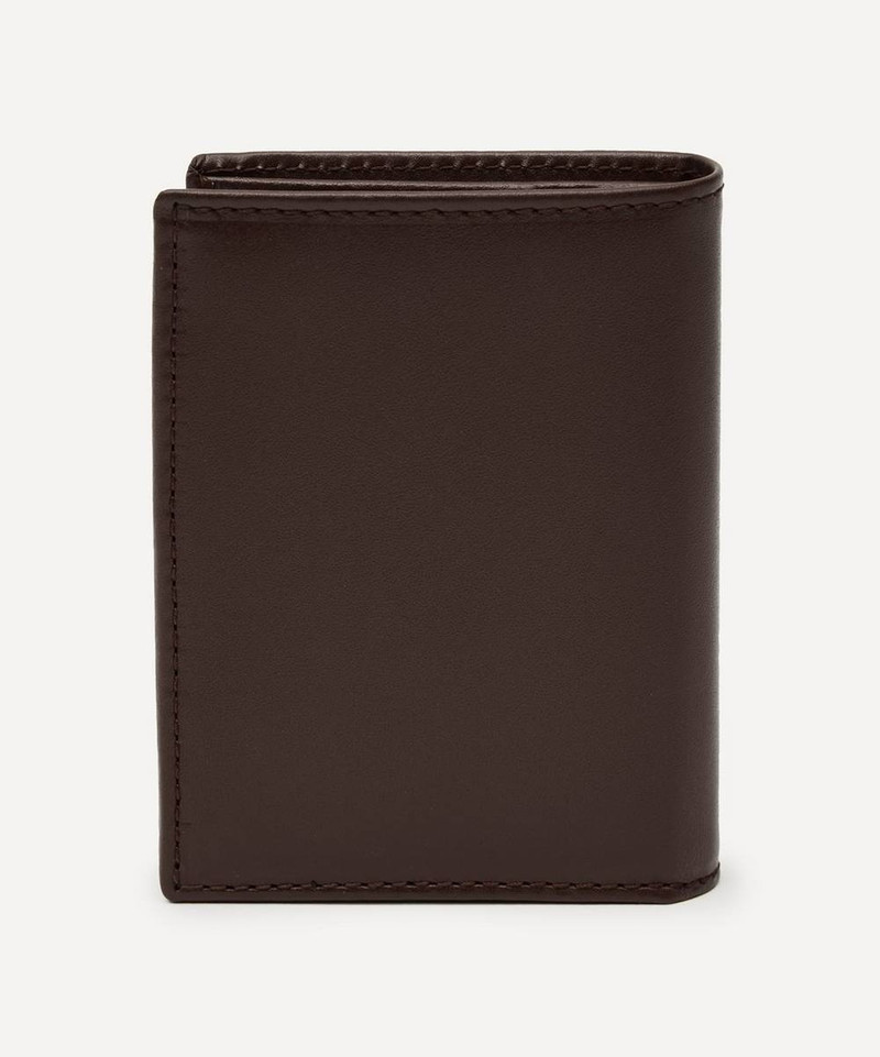 Classic Leather Wallet 3