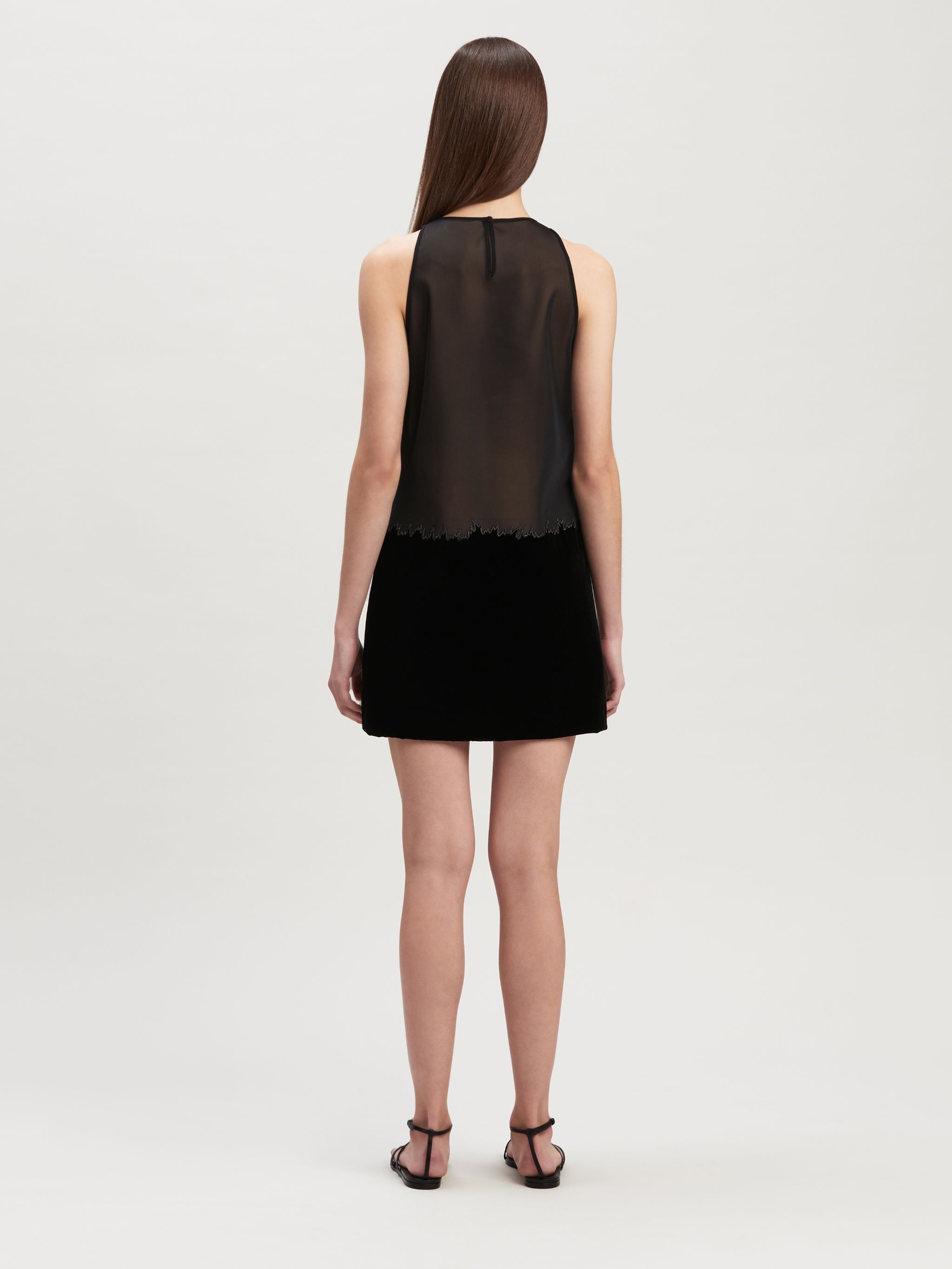 The Palm Dress - 5