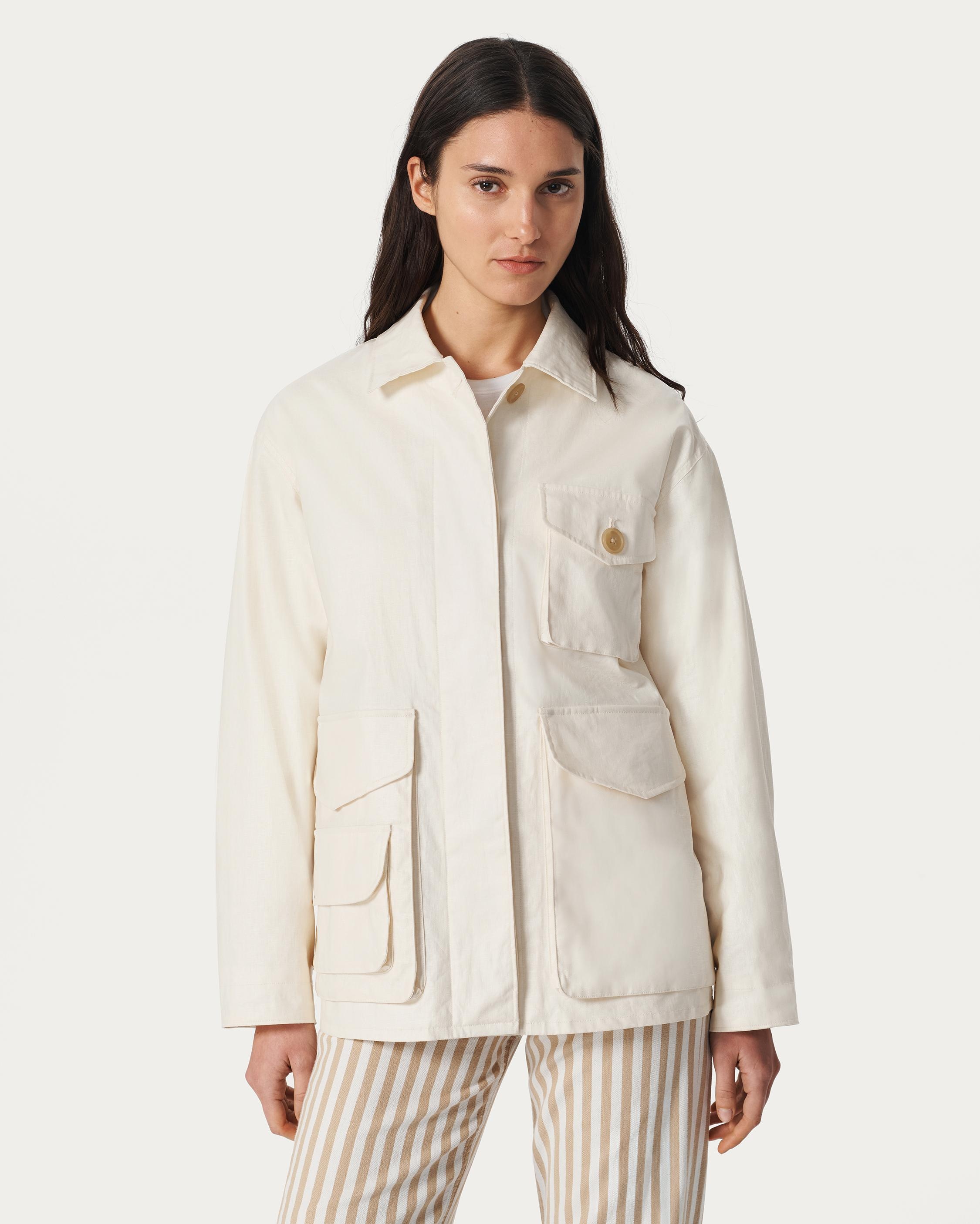 Aston Field Jacket - 2