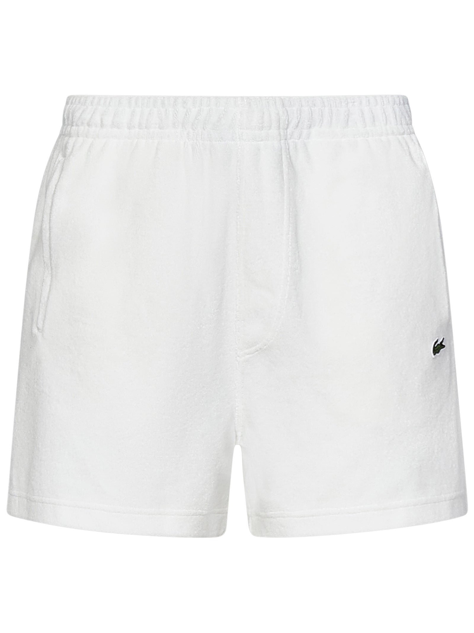 SHORTS PARIS LACOSTE - 1