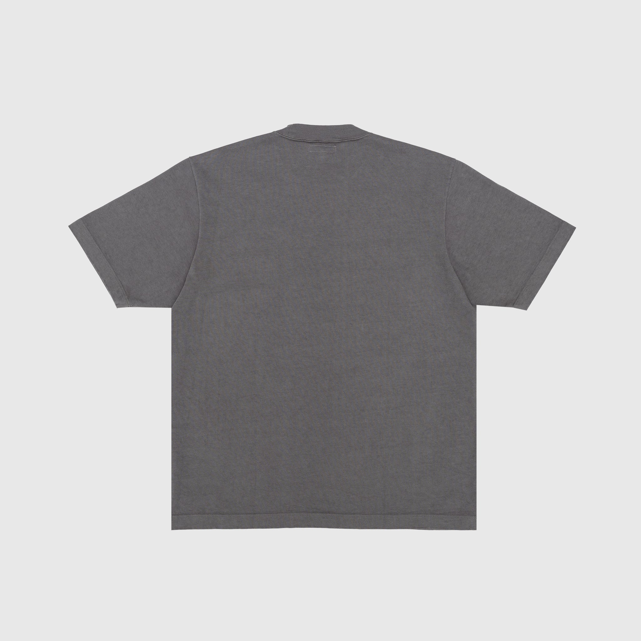 RUGBY S/S T-SHIRT - 2