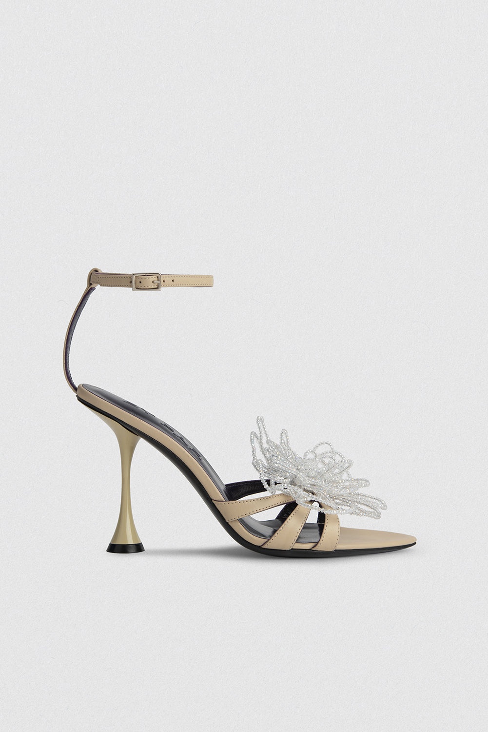 JULIETTE PRAIRIE NAPPA LEATHER - 1