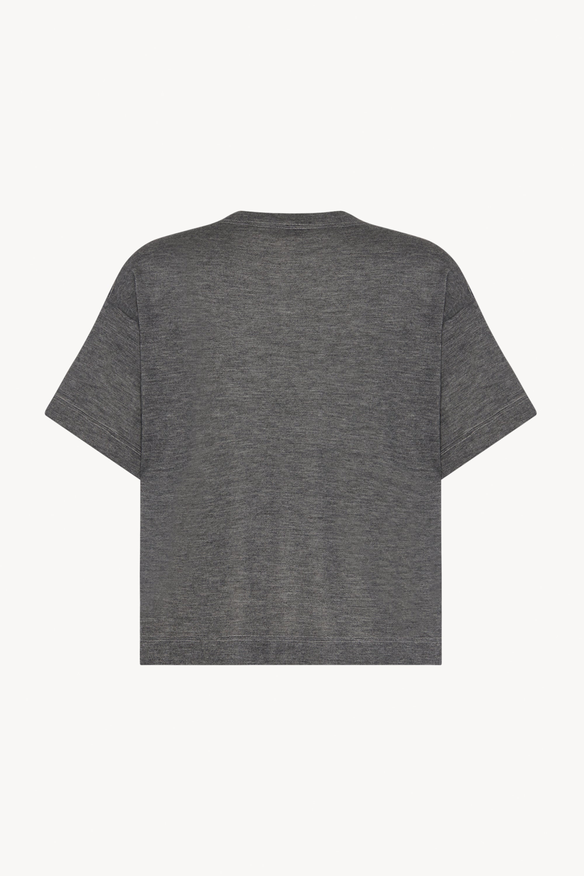Nico Top in Cashmere and Silk - 2