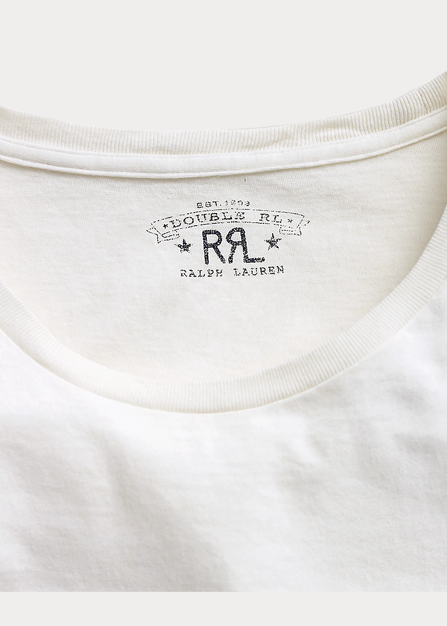 Jersey Crewneck T-Shirt - 3