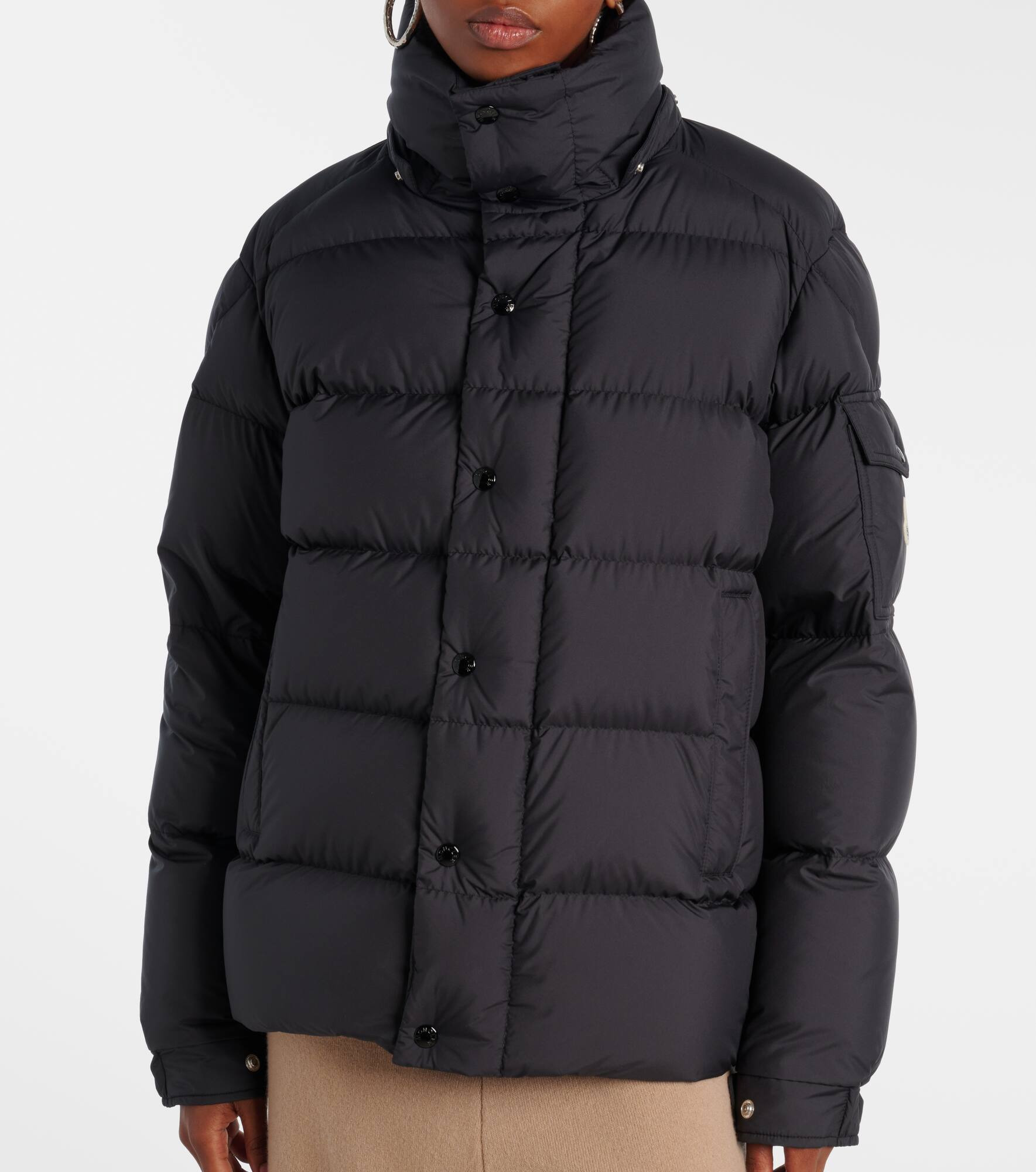 Maya 70 down jacket - 7