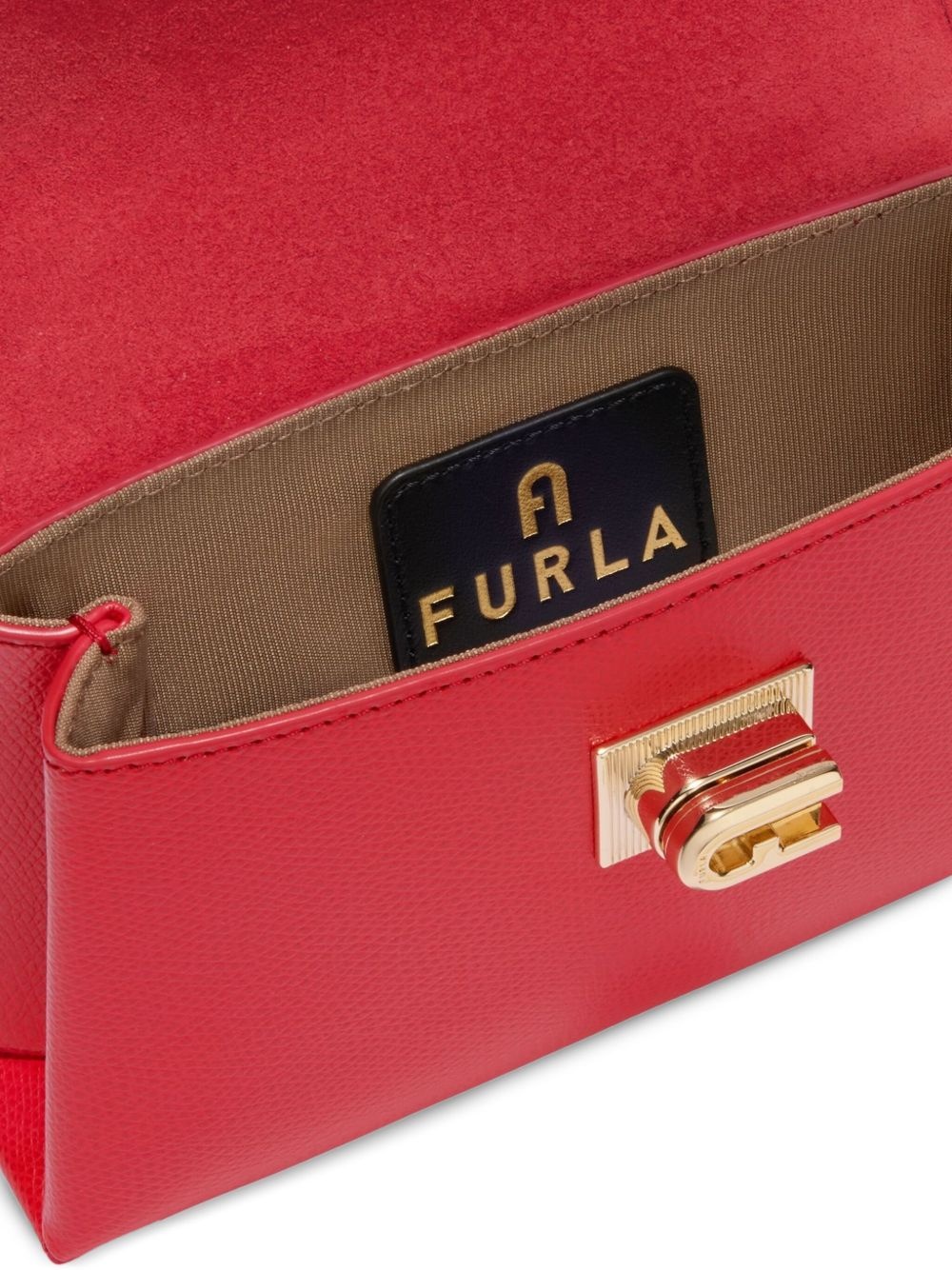 Furla 1927 mini bag - 5