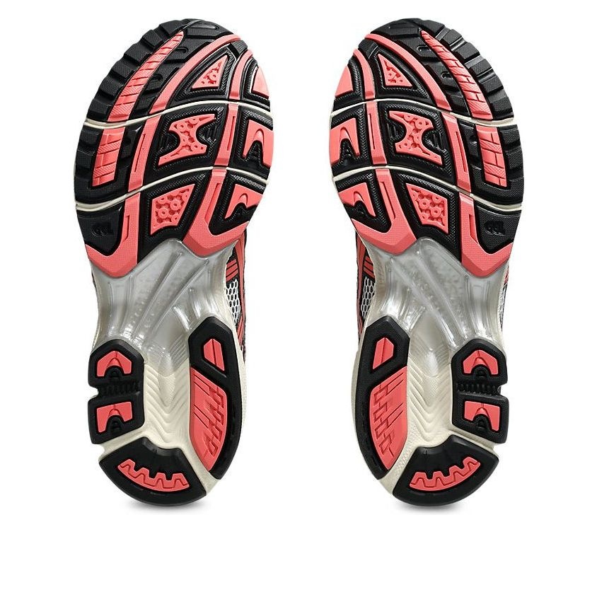 (WMNS) ASICS Gel-Kayano 14 'Silver Papaya' 1203A740-101 - 7