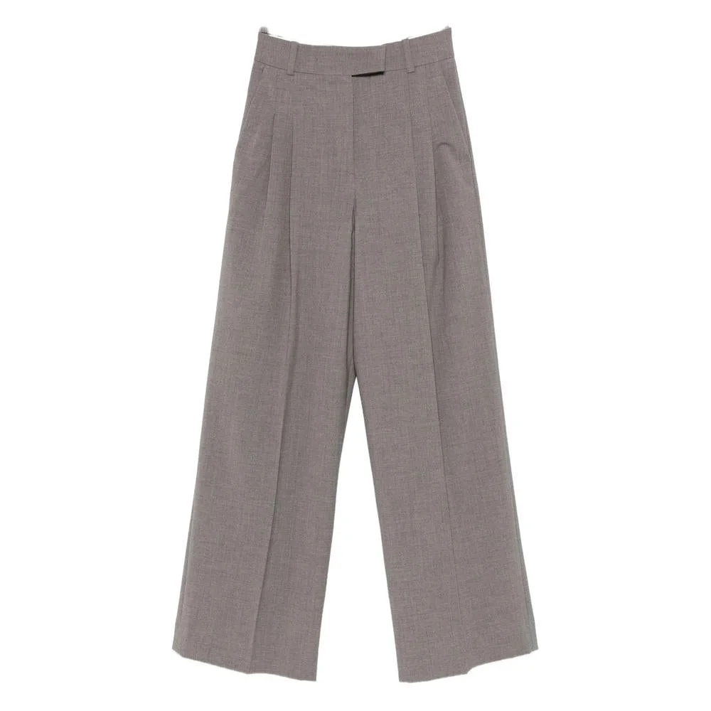 By Malene Birger Trousers - 1