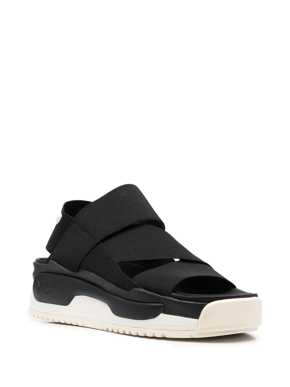 Hokori wedge sandals - 2