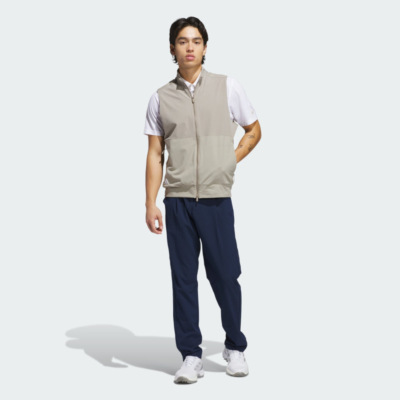 Ultimate365 Tour Full-Zip Vest 5