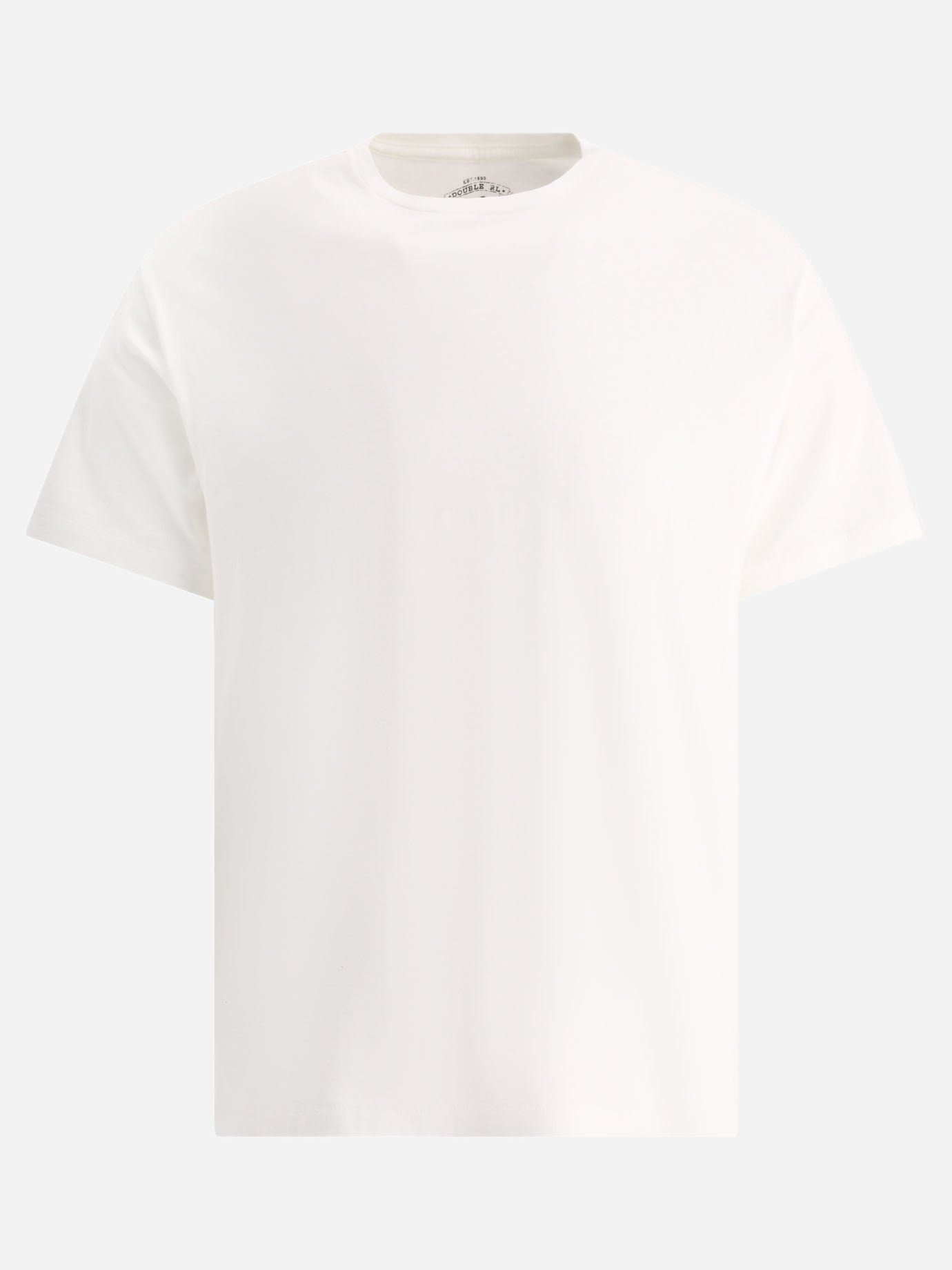 RRL by Ralph Lauren JERSEY T-SHIRT | REVERSIBLE