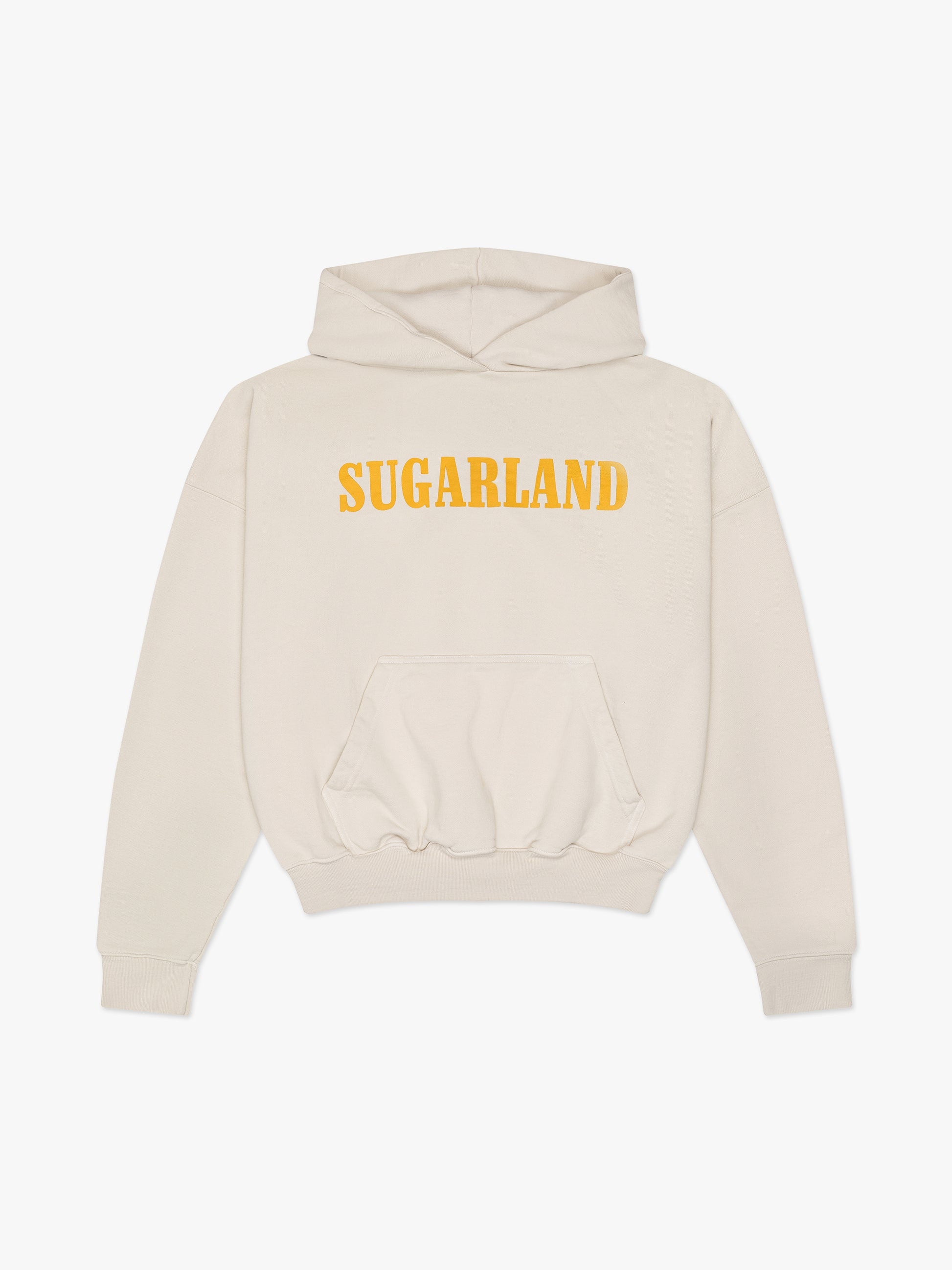 SUGARLAND SUNDRY HOODIE - 1