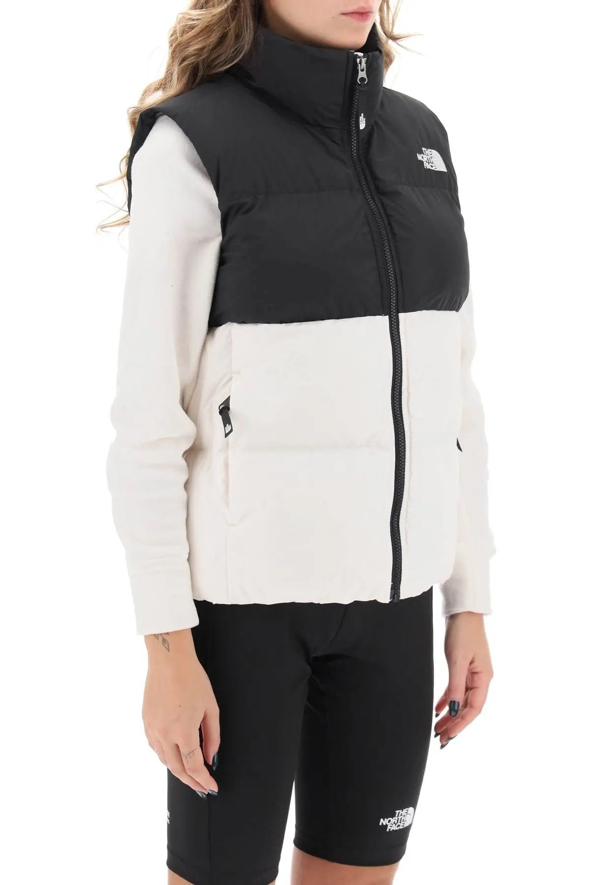 Saikuru puffer vest - 3