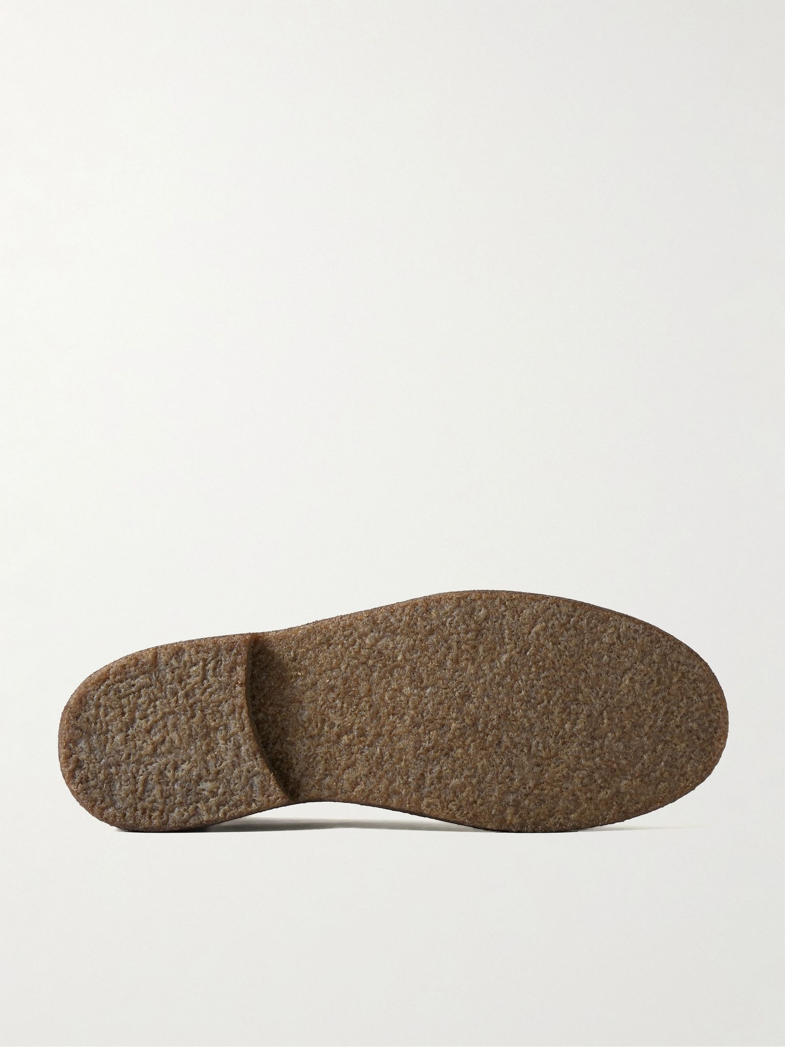 Clifford Suede Desert Boots Brown - 3