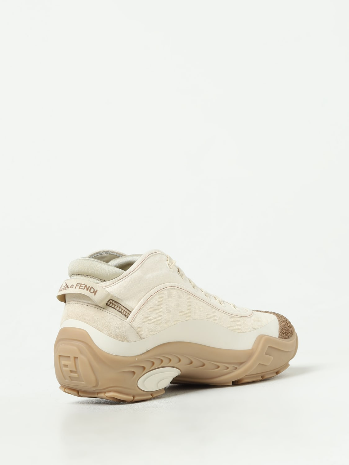 Sneakers men Fendi - 3