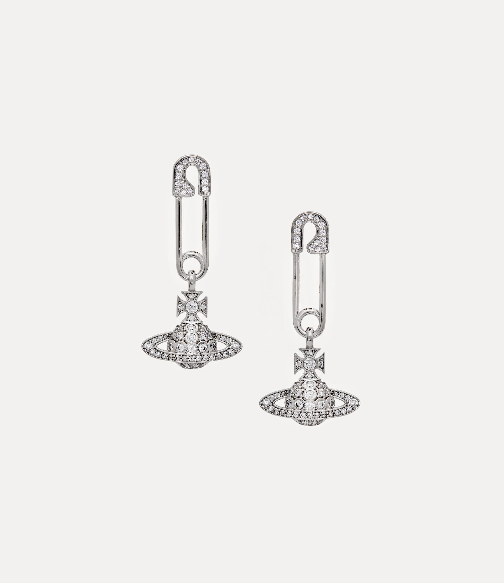 LUCRECE EARRINGS - 1