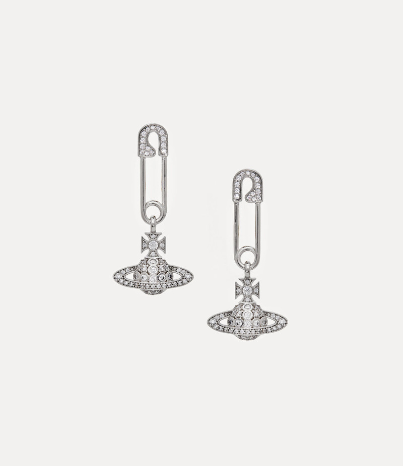 LUCRECE EARRINGS 1